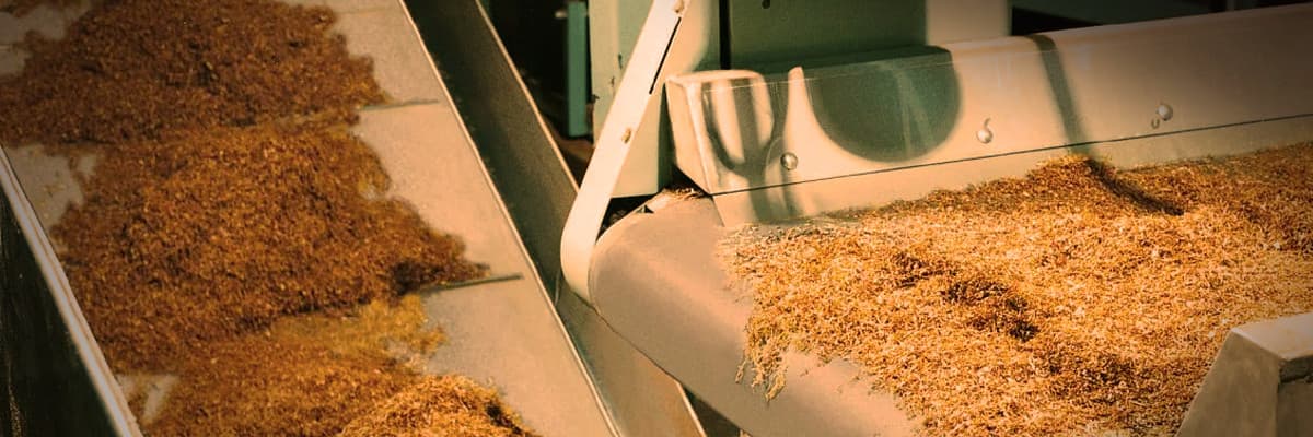 Tabacco Industry